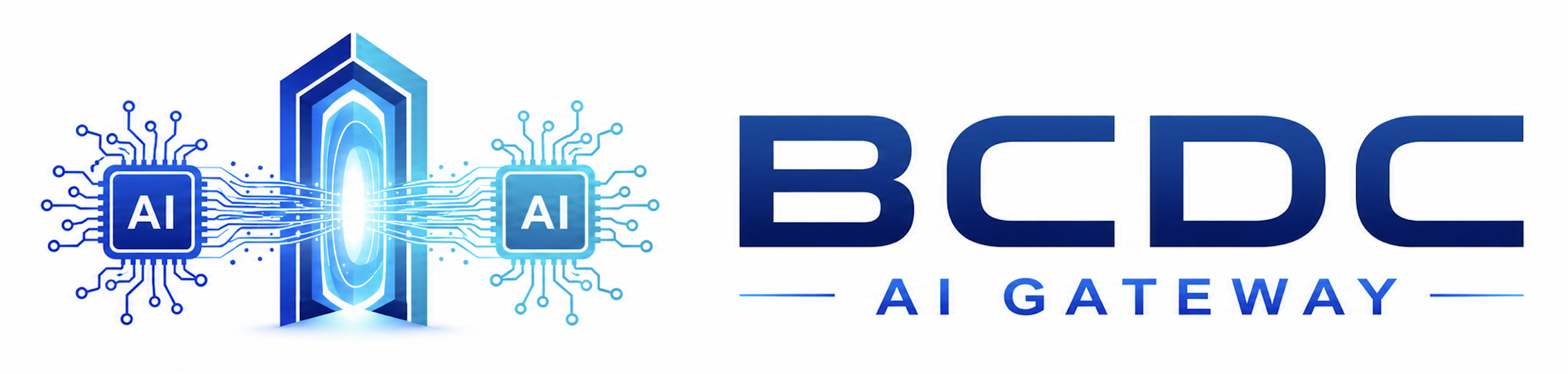 BCDC AI Gateway